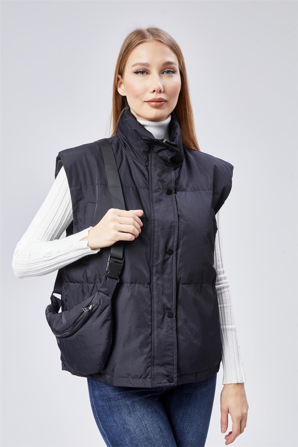 Puffer Yelek