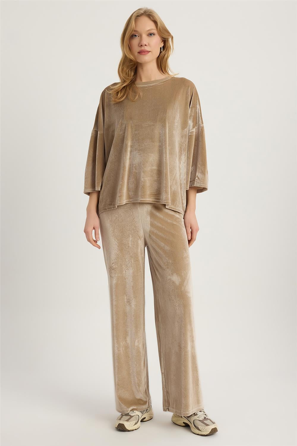 Pantolon Bluz Twinset
