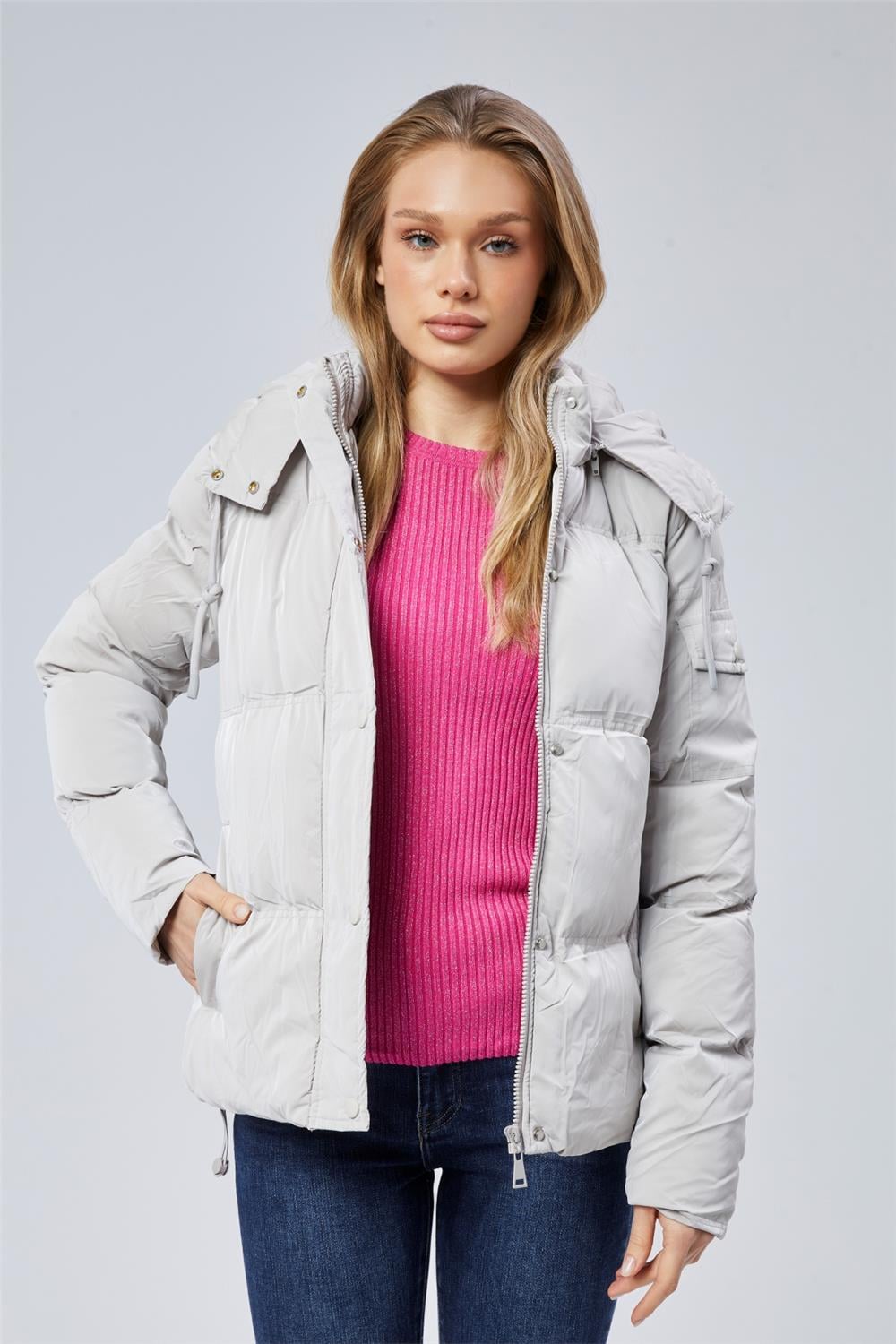 Puffer Mont