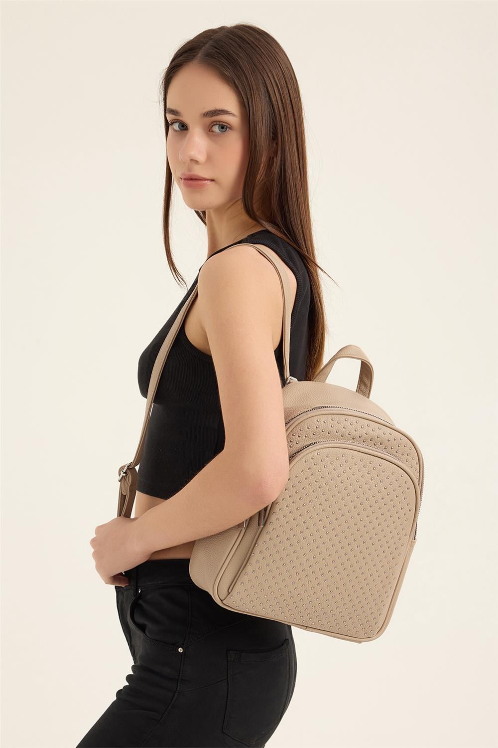 Mini Sırt Çanta