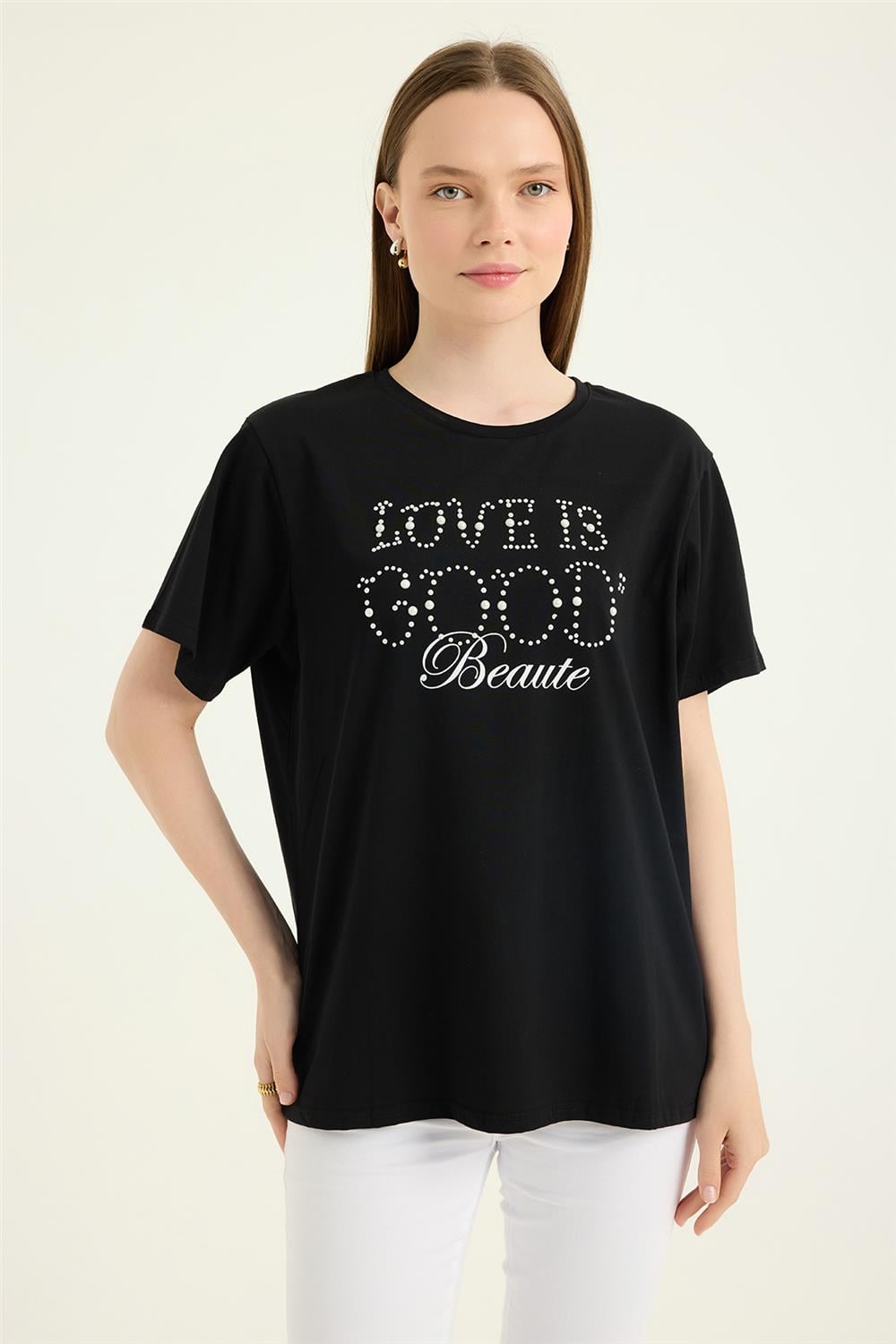 Love Is Good Tshirt