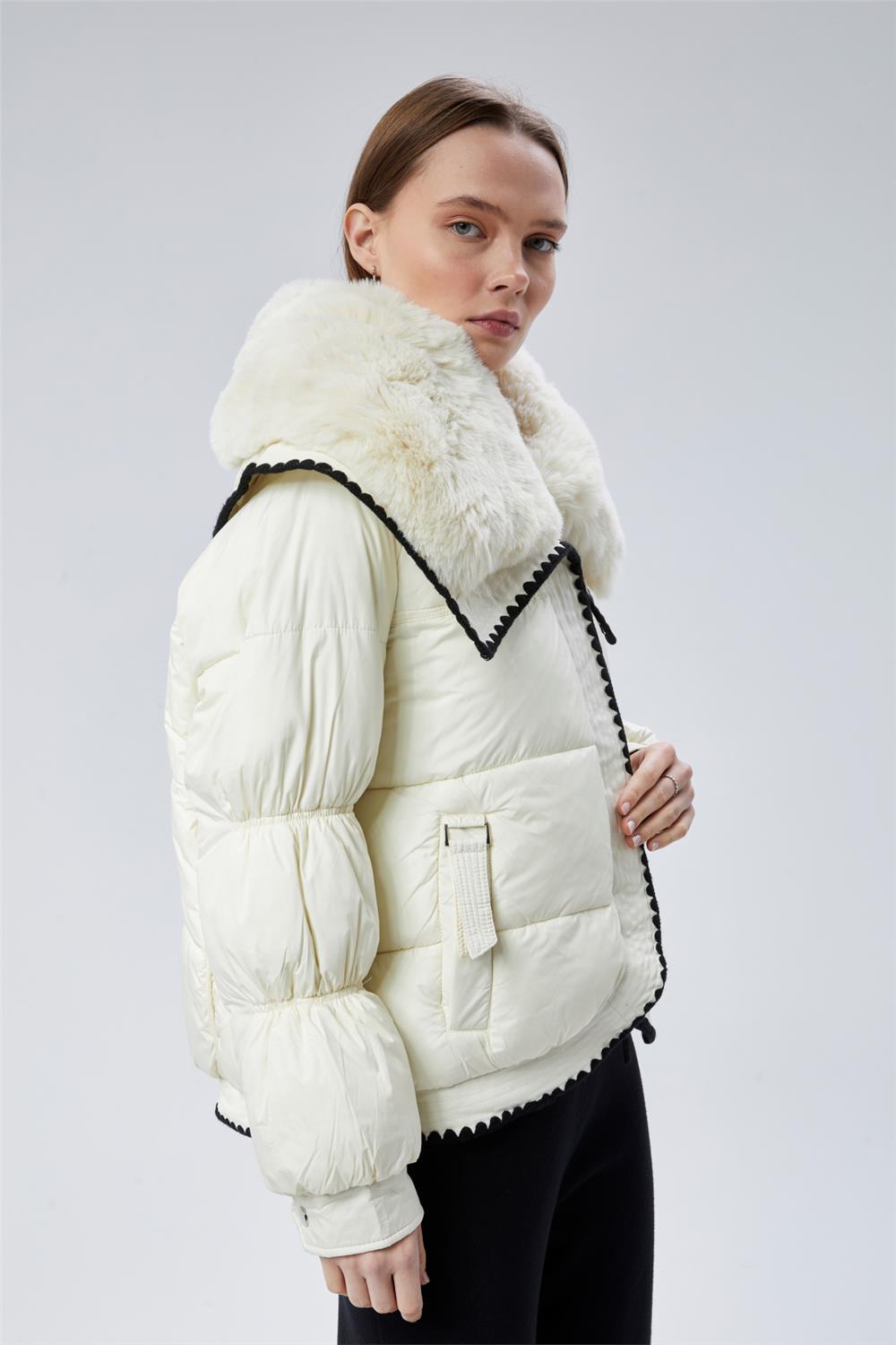 Puffer Mont · 2