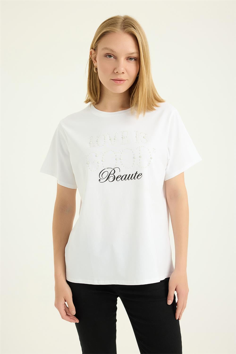 Love Is Good Tshirt