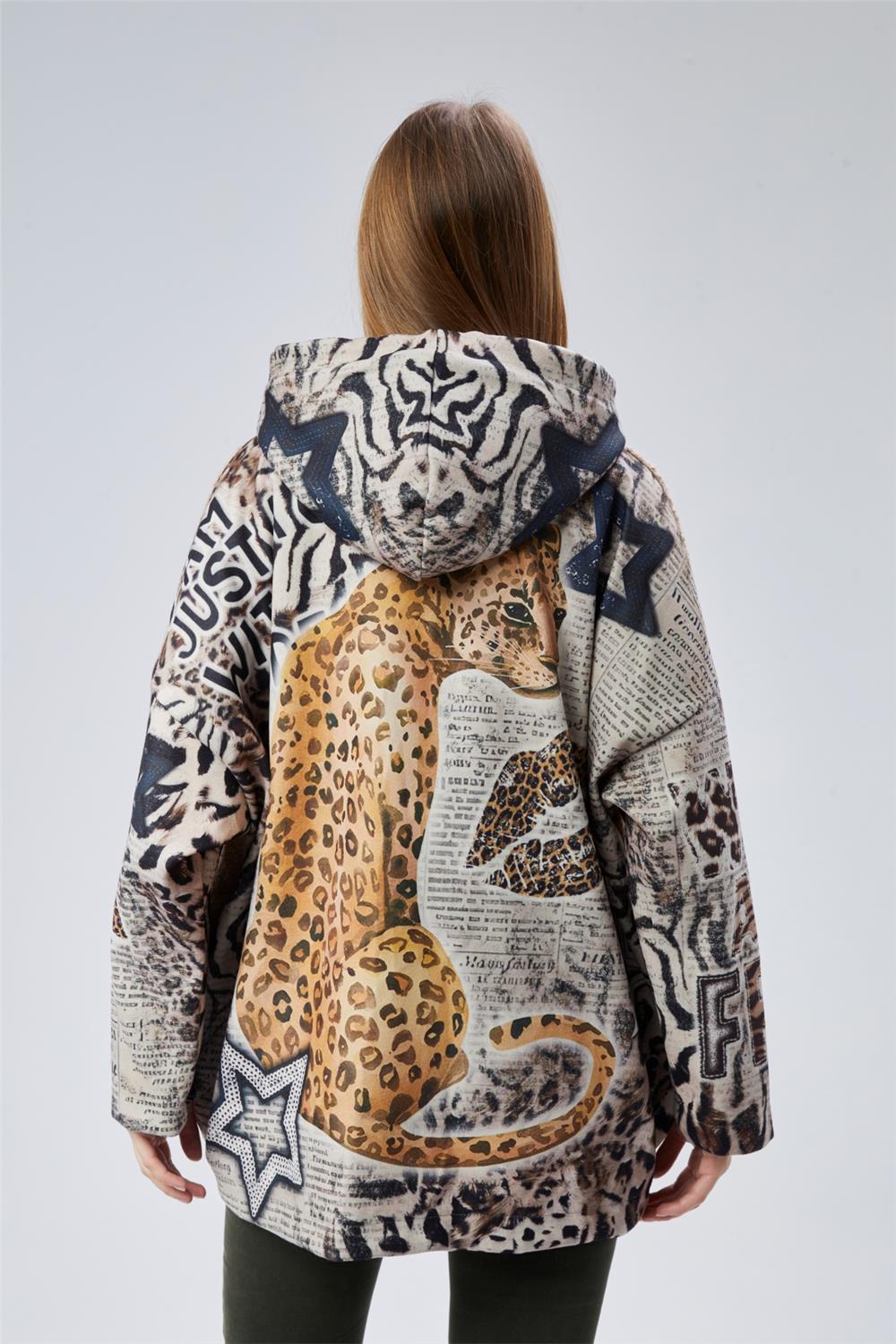 Bukle Sweat · 4