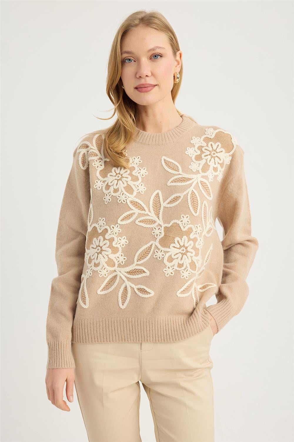 Kabartma Kazak