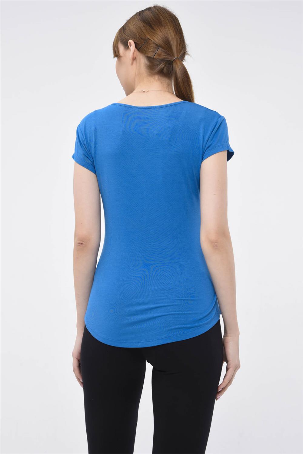 Do It Baskılı Tshirt · 4