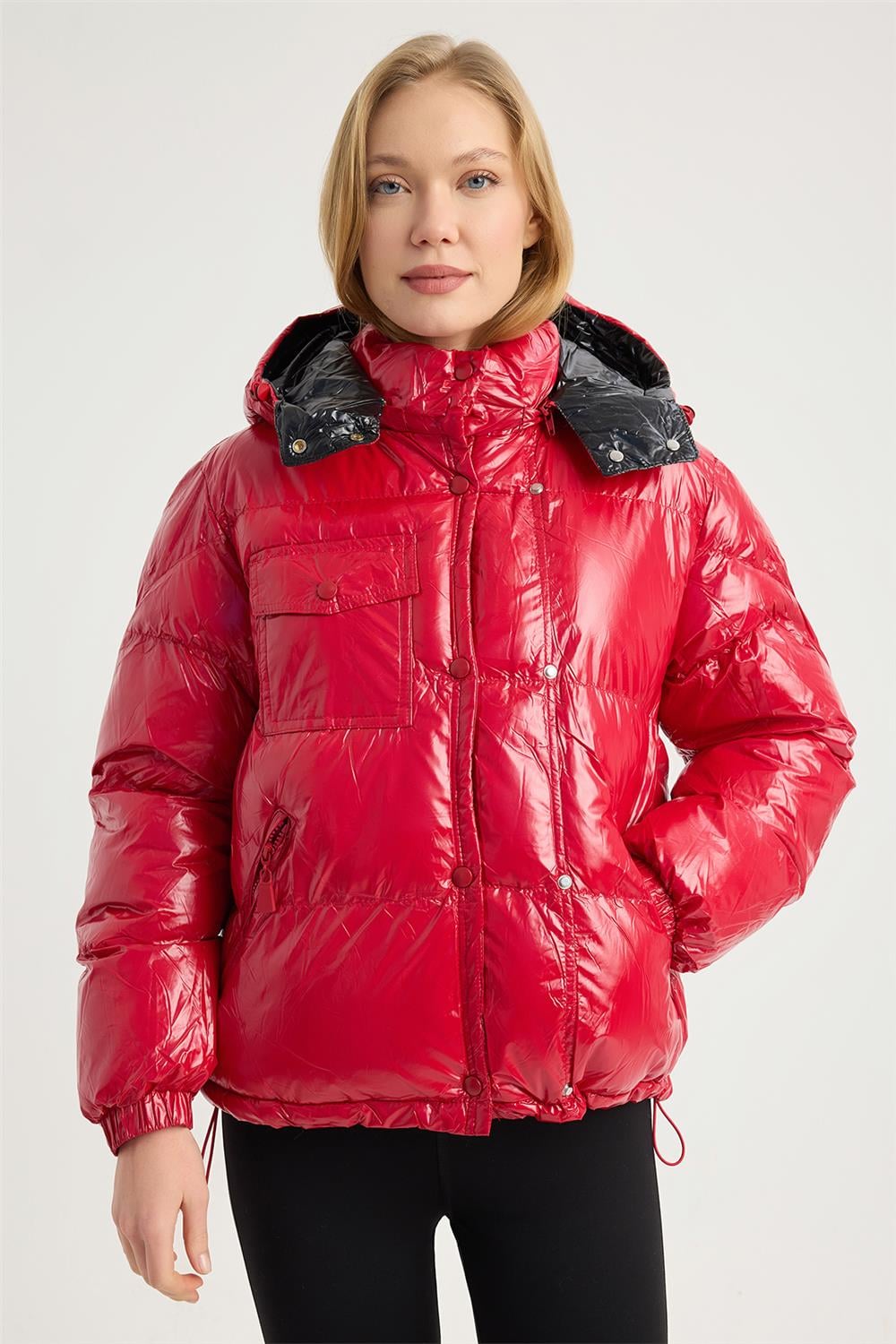 Puffer Mont