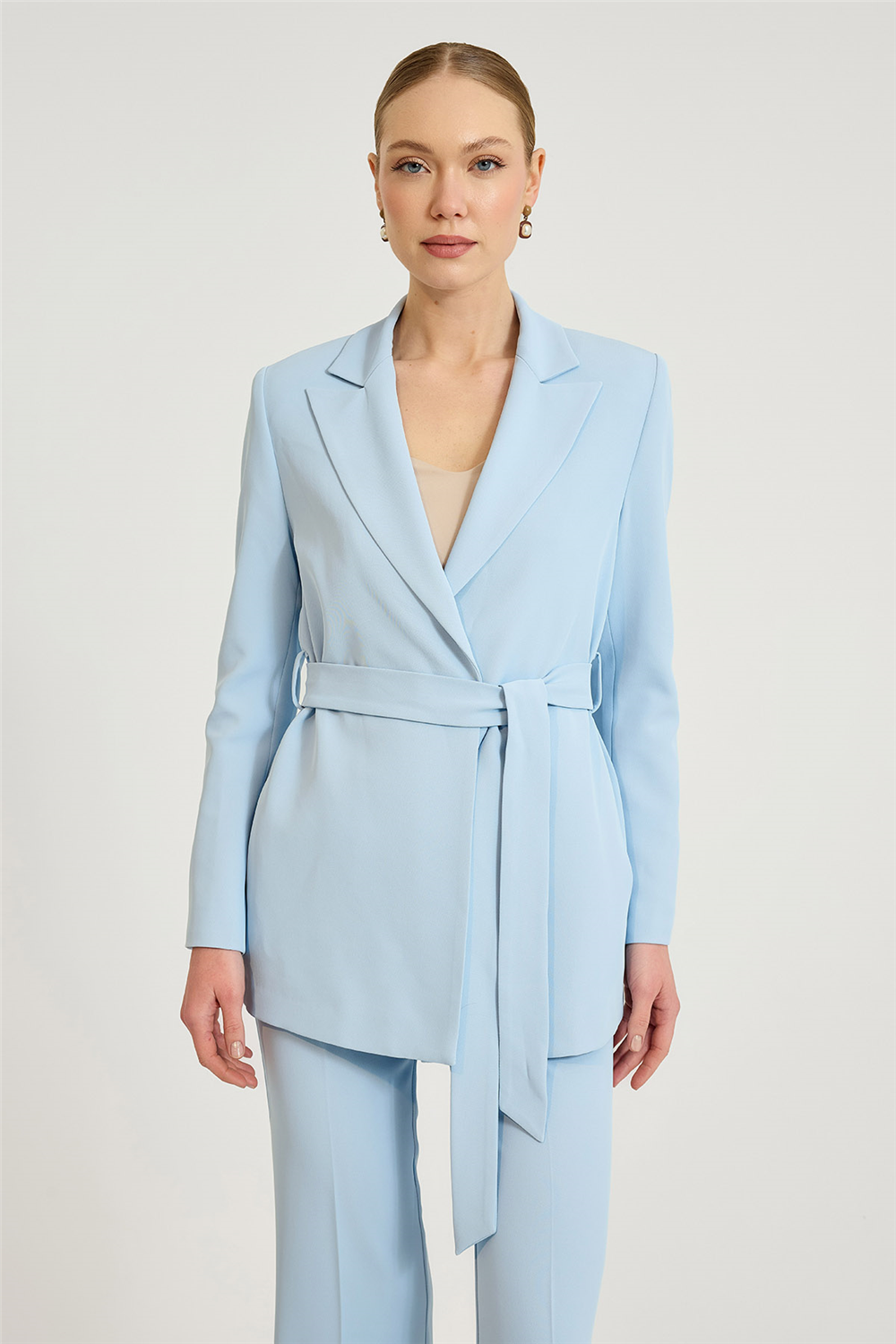 Blazer Ceket