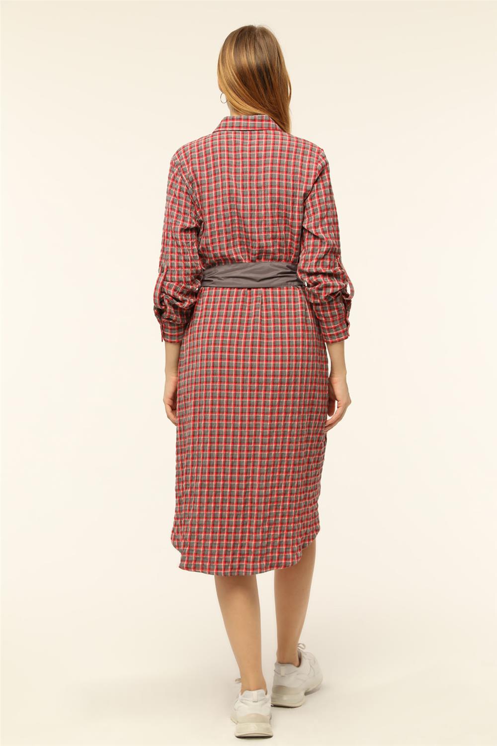 Ekose Tunik · 4