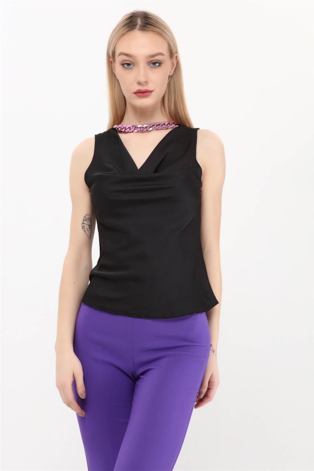 Ense Zincirli Top