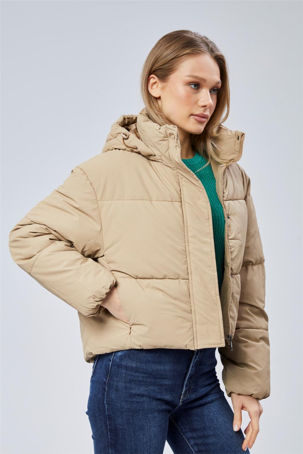 Puffer Mont · 2