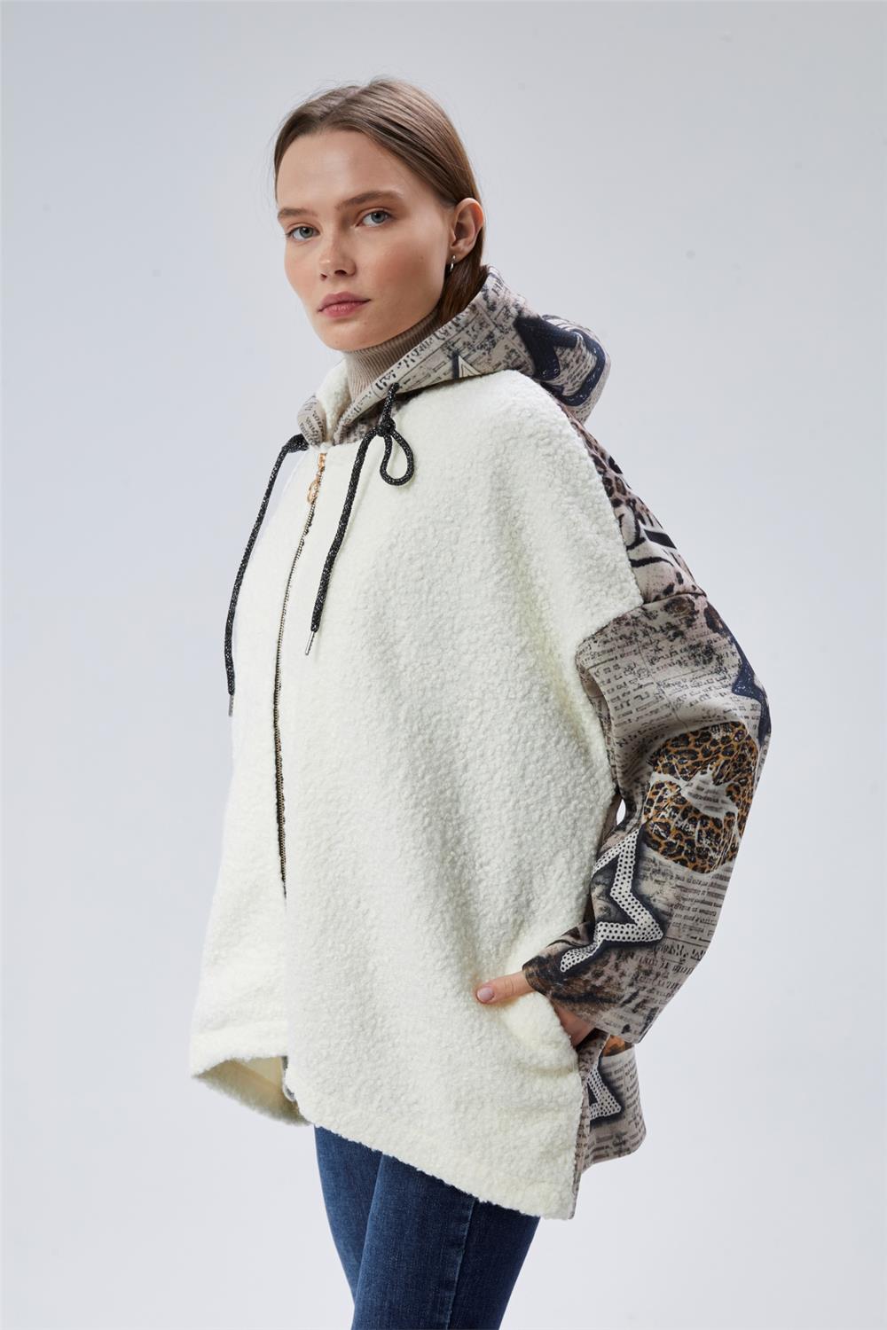 Bukle Sweat · 3