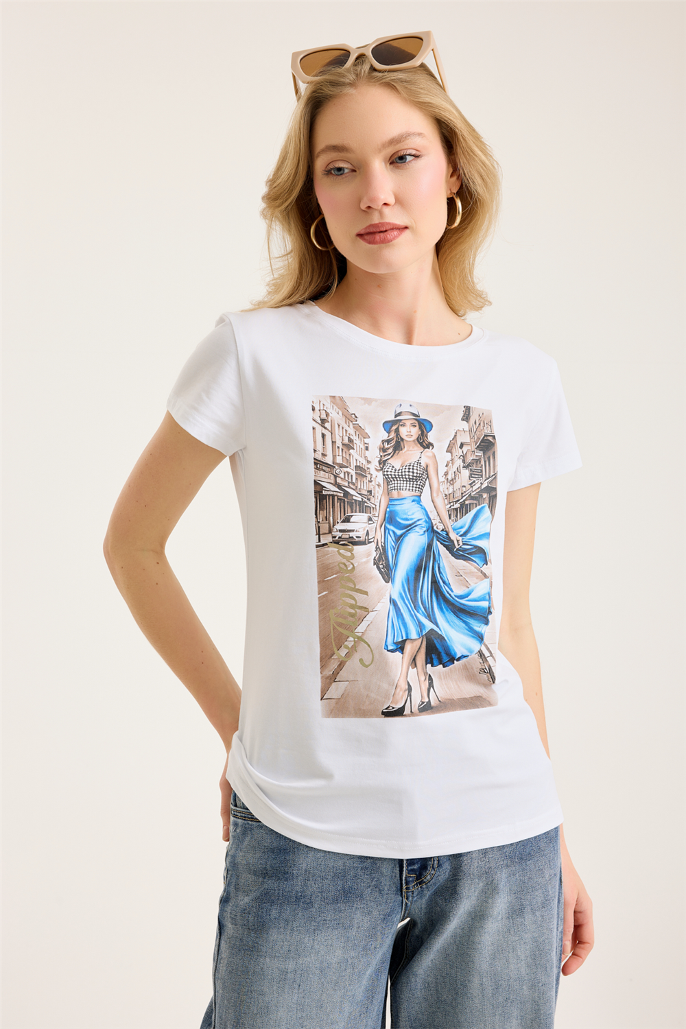 Tshirt