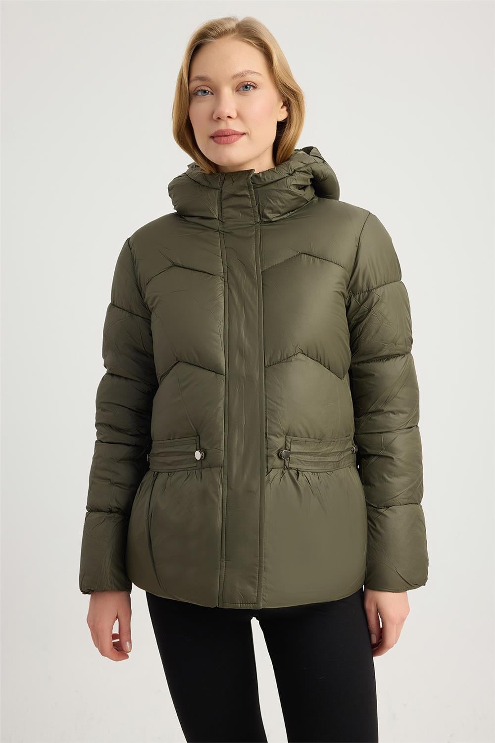 Puffer Mont