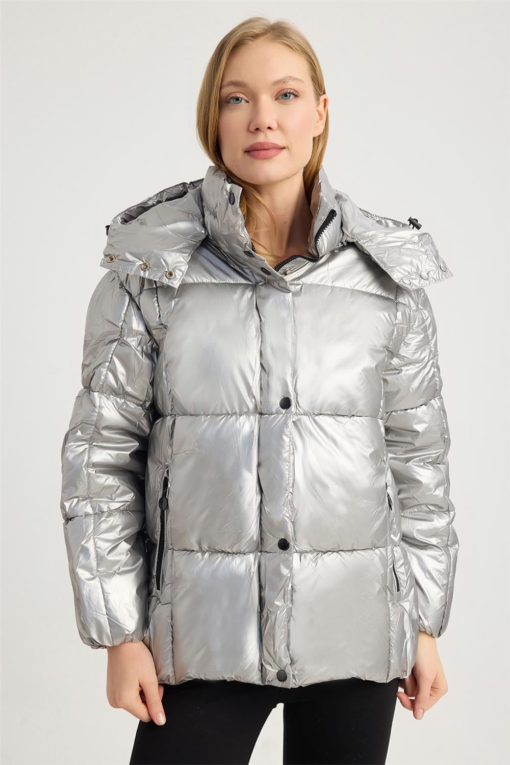 Puffer Mont