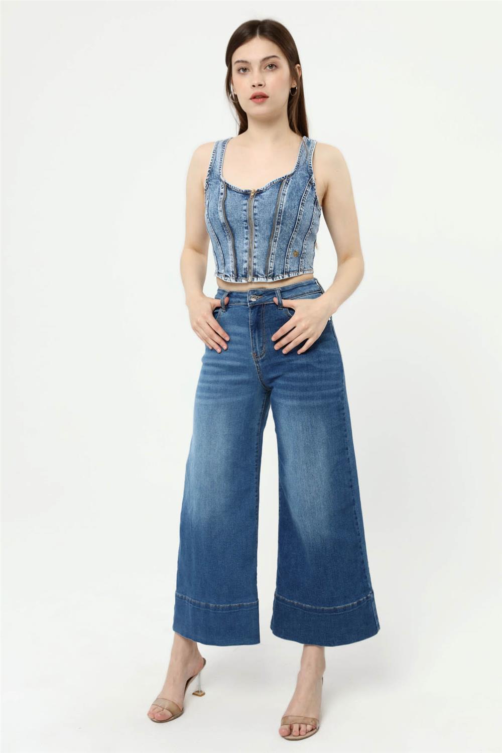 Jean Pantolon