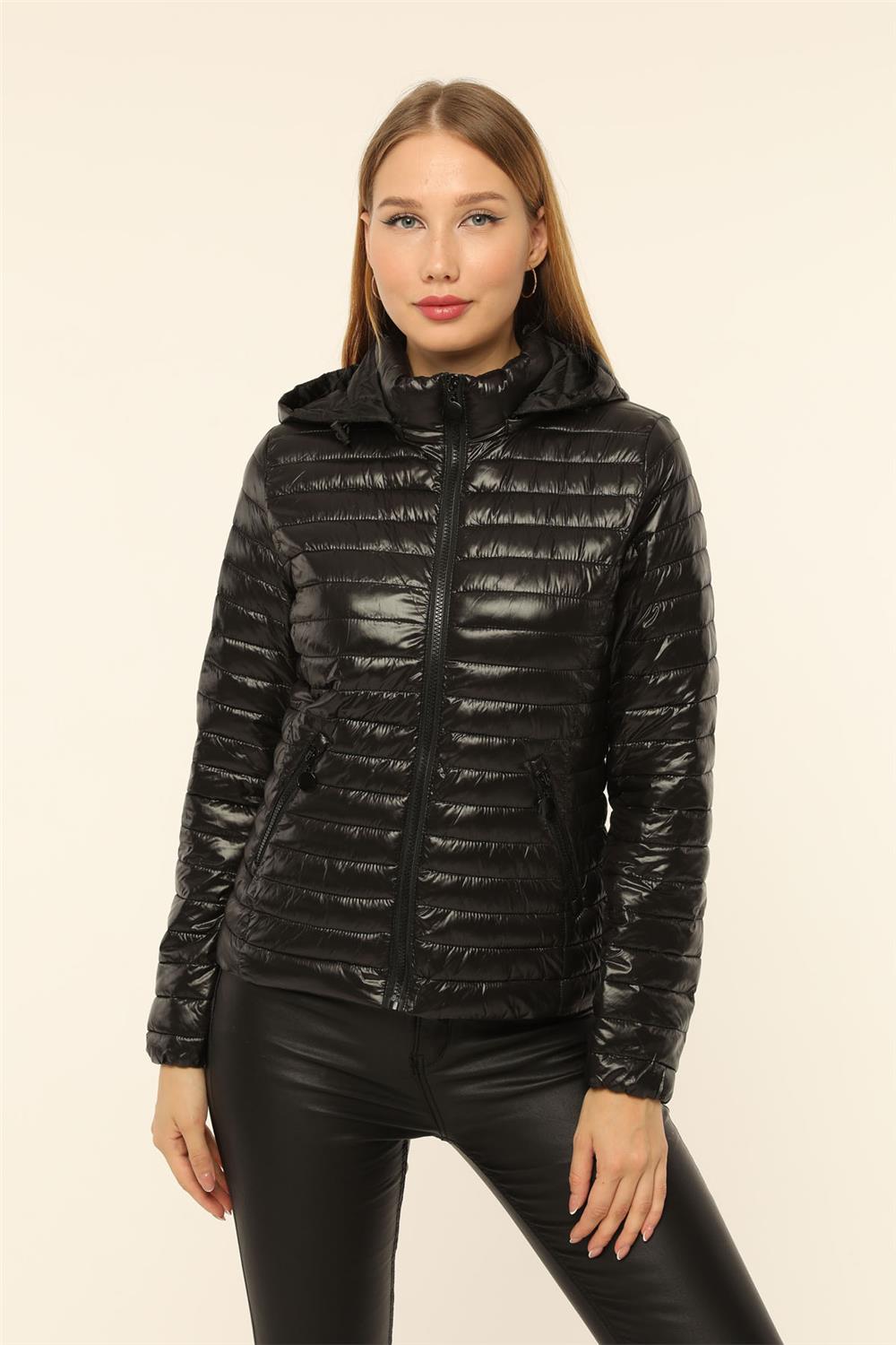 Puffer Mont