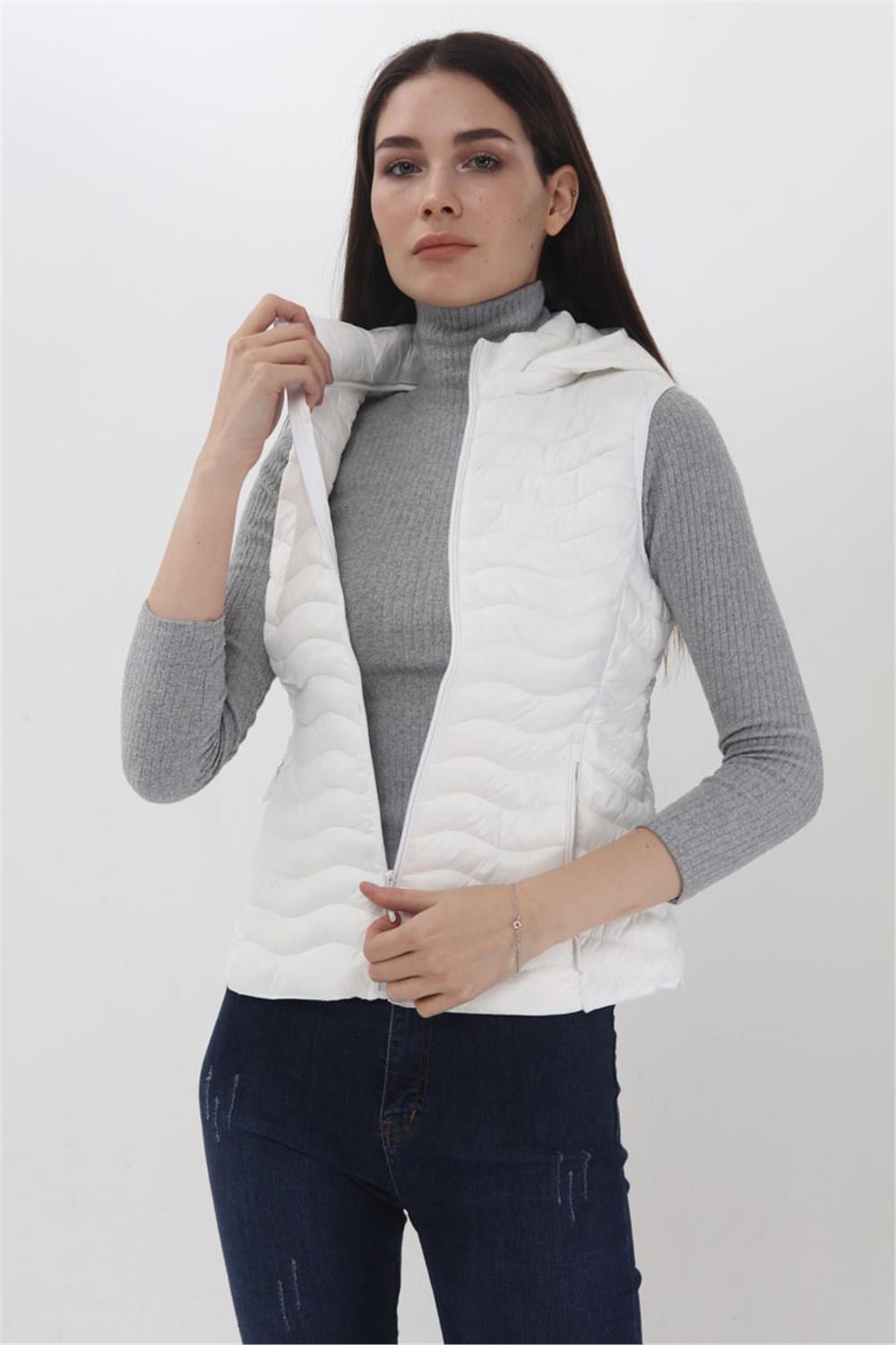Puffer Yelek