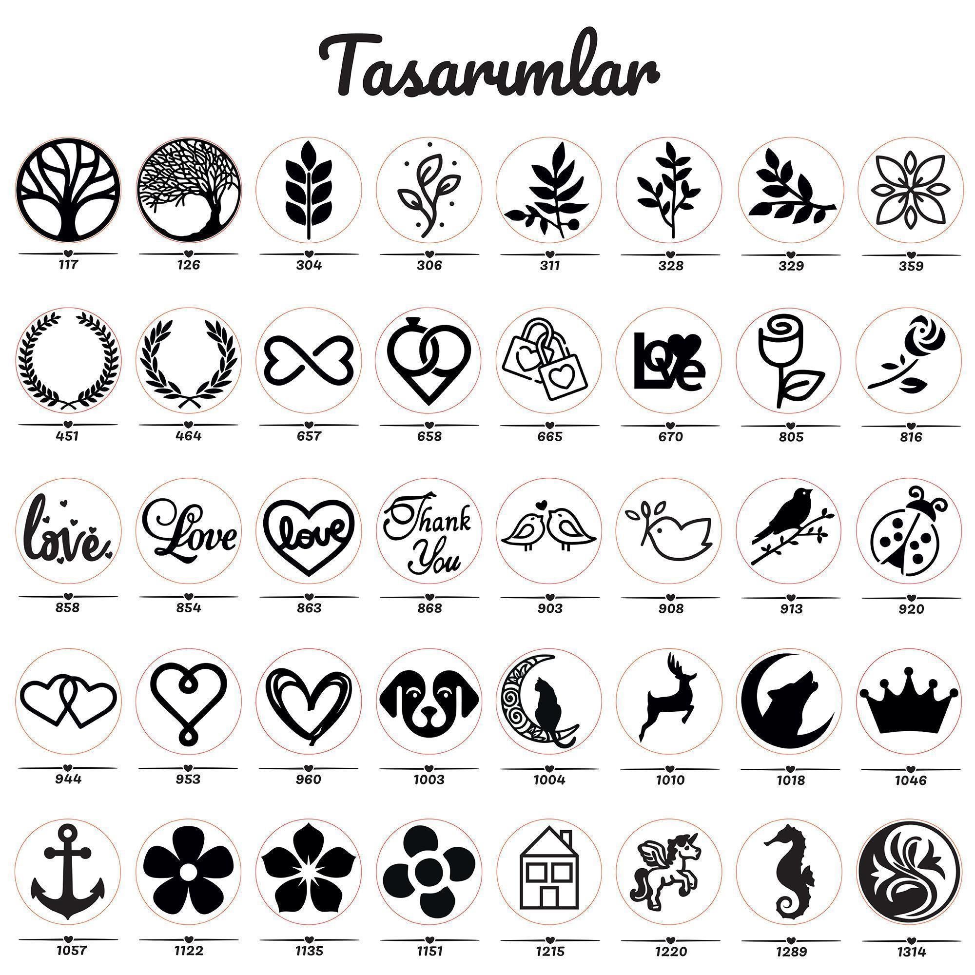 Mühür Mumu Damga Dikdörtgen Kumlu Boş Pirinç Kafa + Ahşap Sap