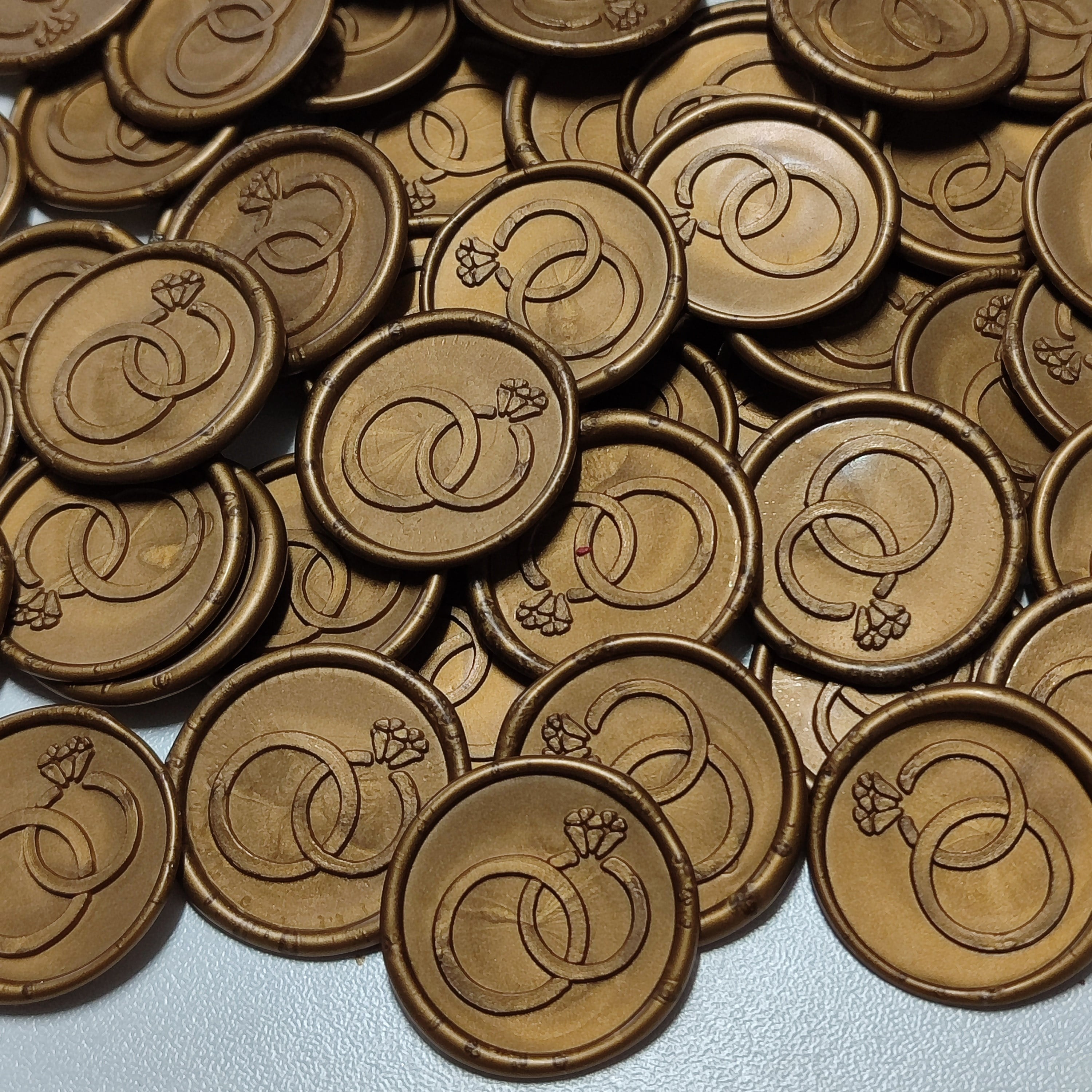 DEV KAMPANYA Hazır Mühür Bantsız