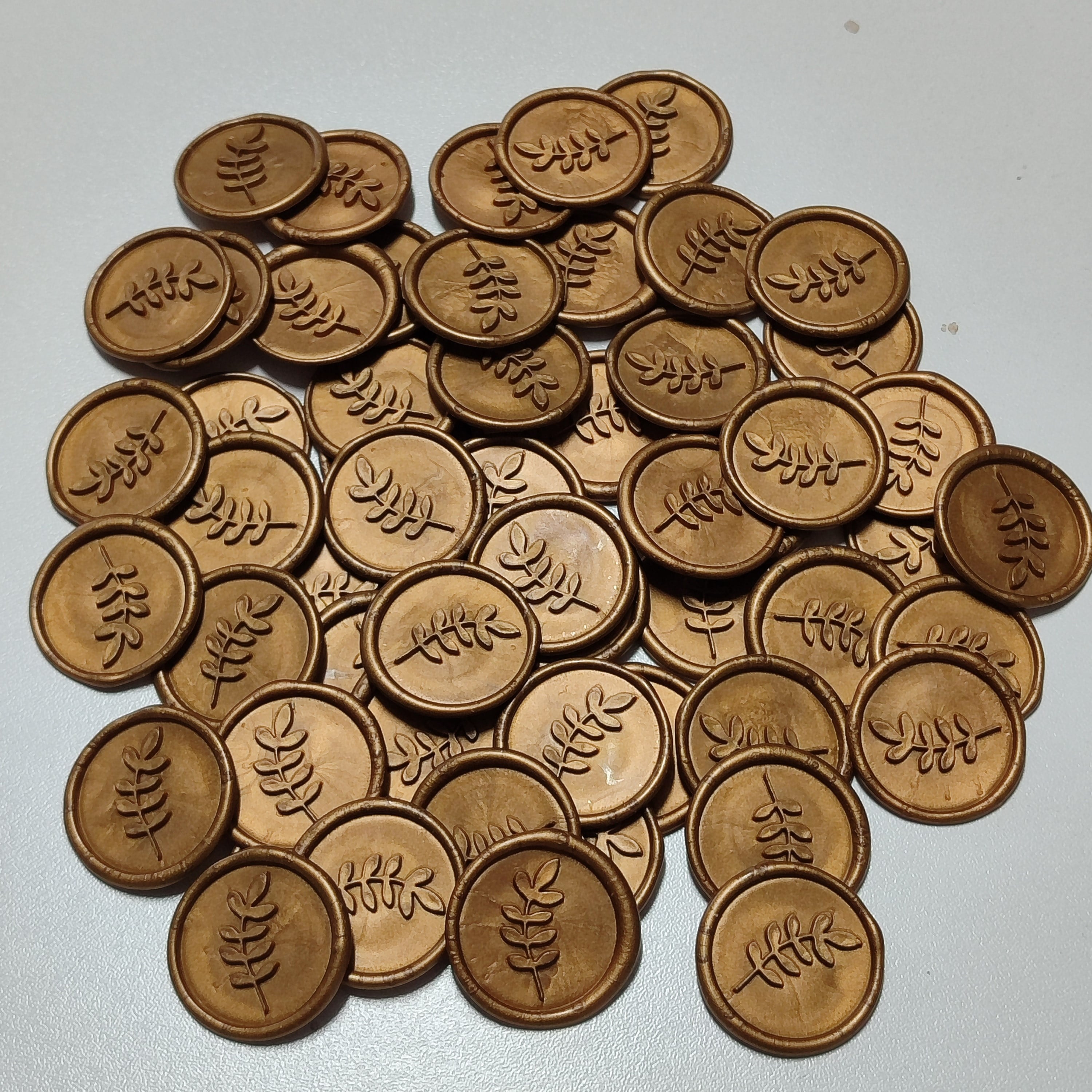 DEV KAMPANYA Hazır Mühür Bantsız