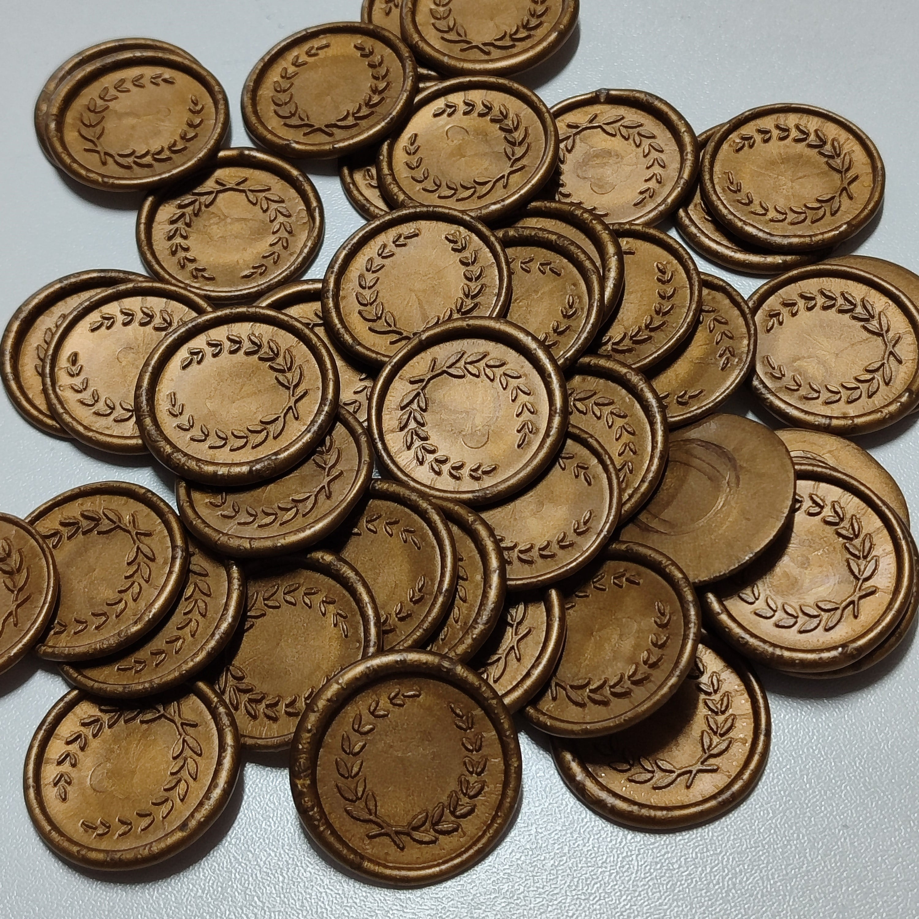 DEV KAMPANYA Hazır Mühür Bantsız