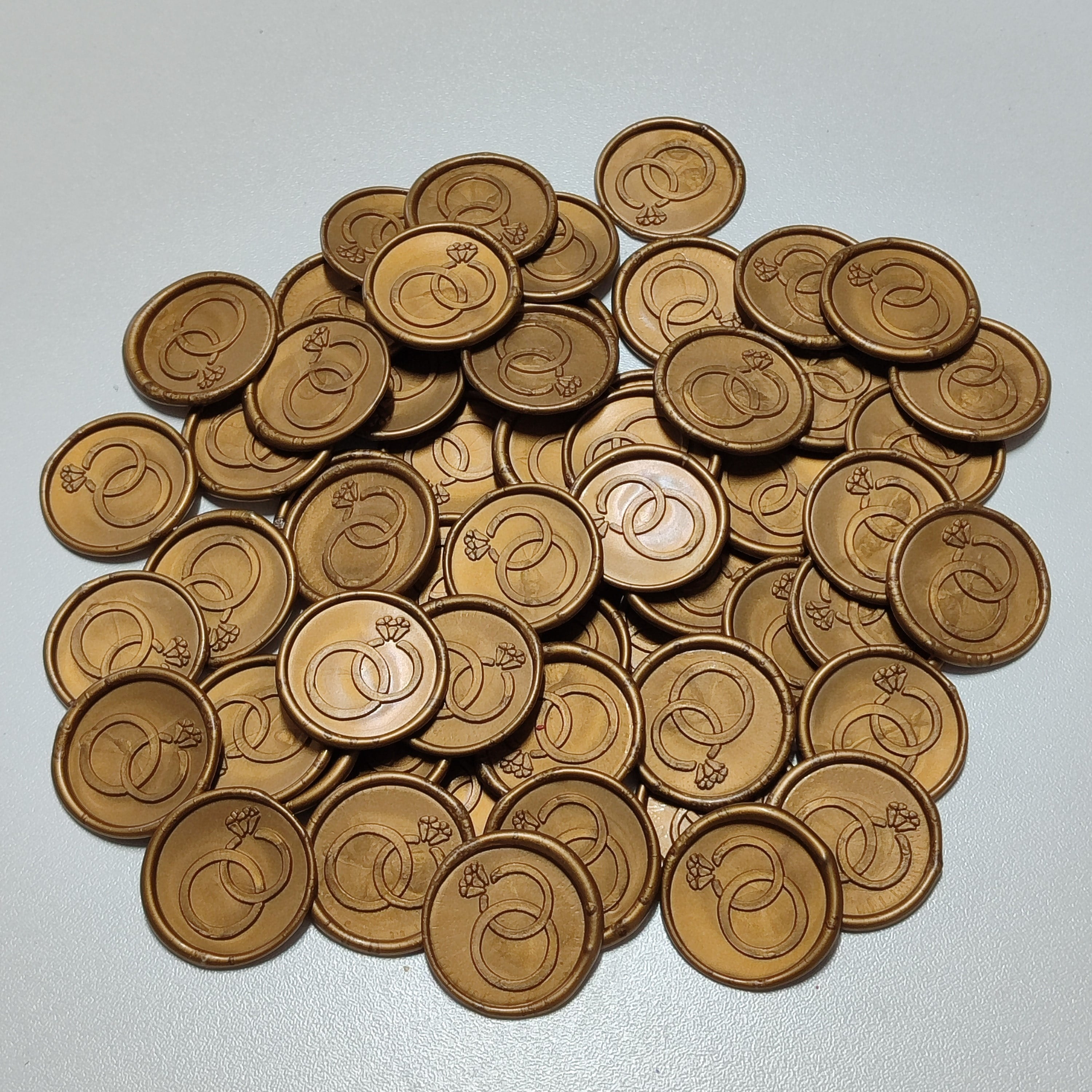 DEV KAMPANYA Hazır Mühür Bantsız