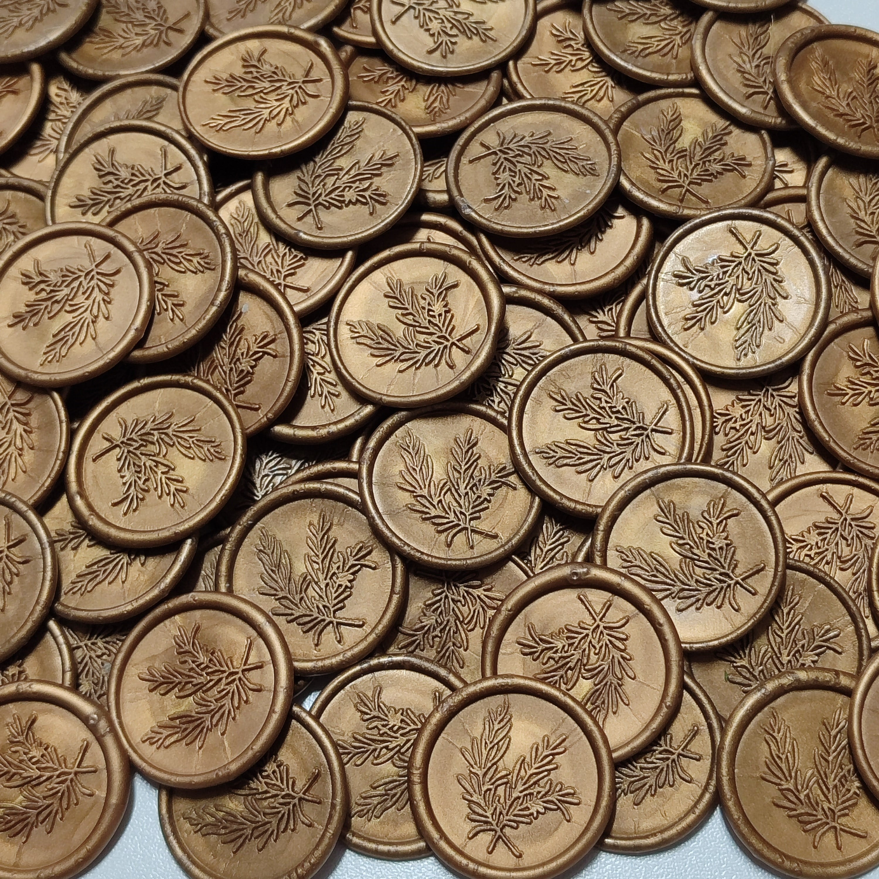 DEV KAMPANYA Hazır Mühür Bantsız