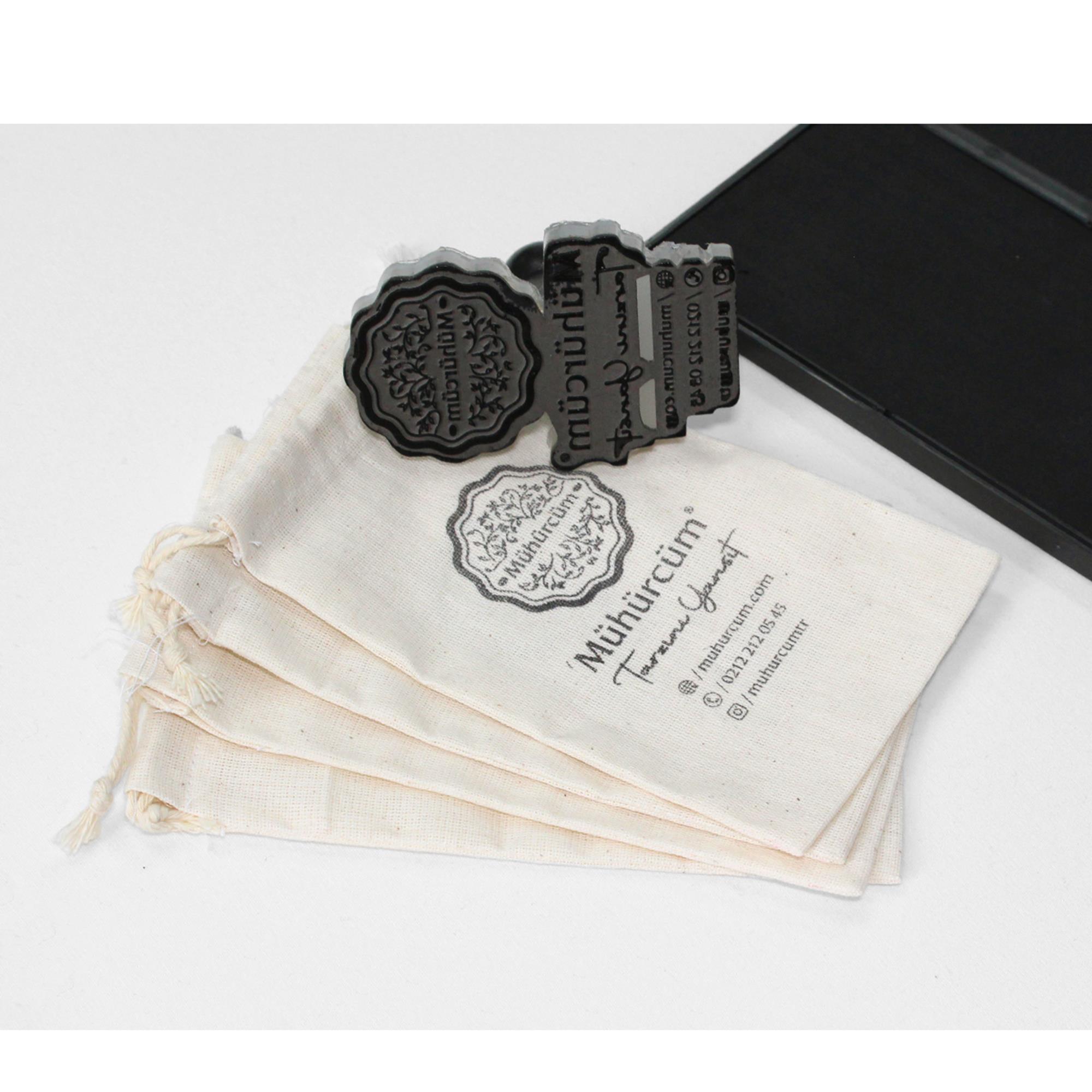 Kese - Paketleme Mührü