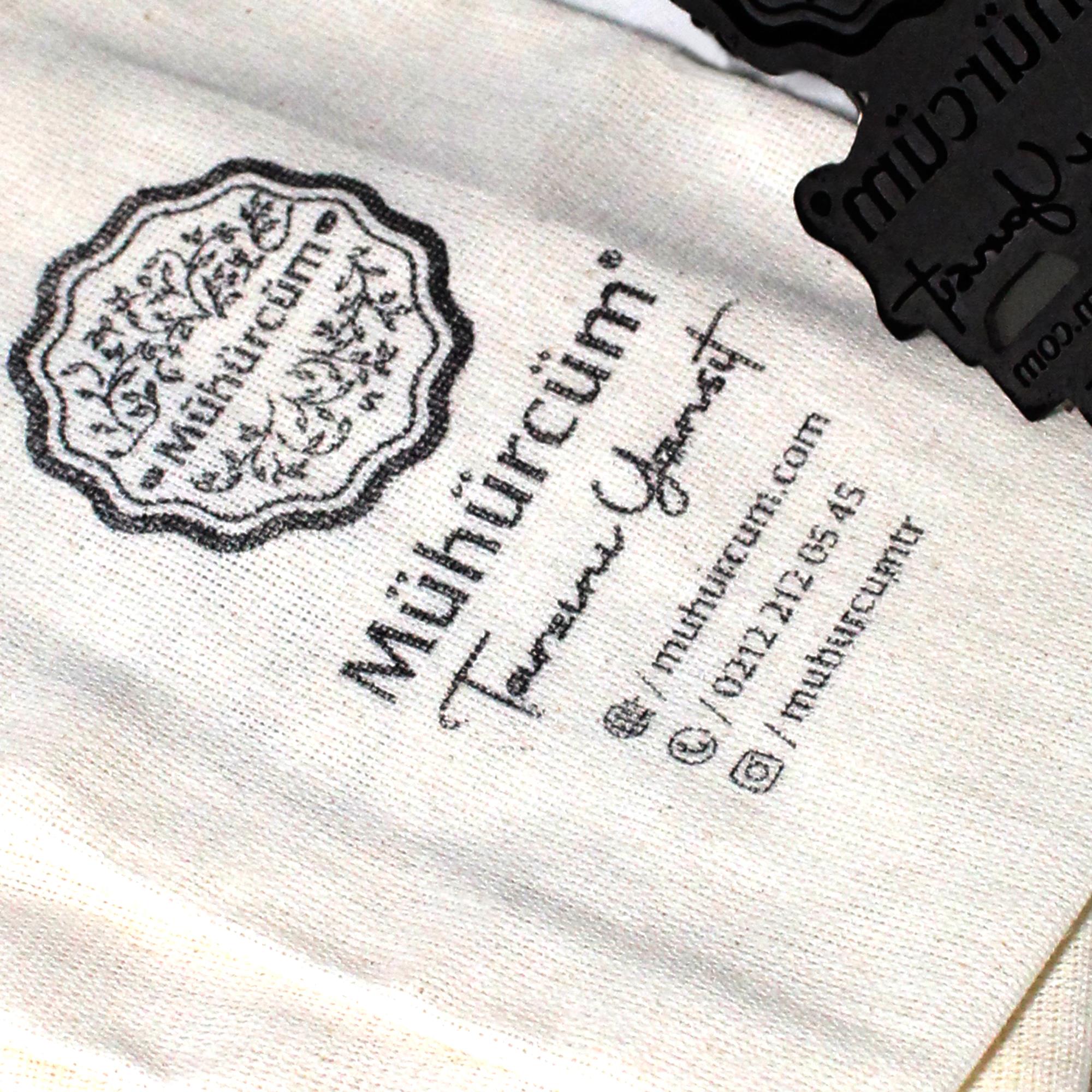 Kese - Paketleme Mührü