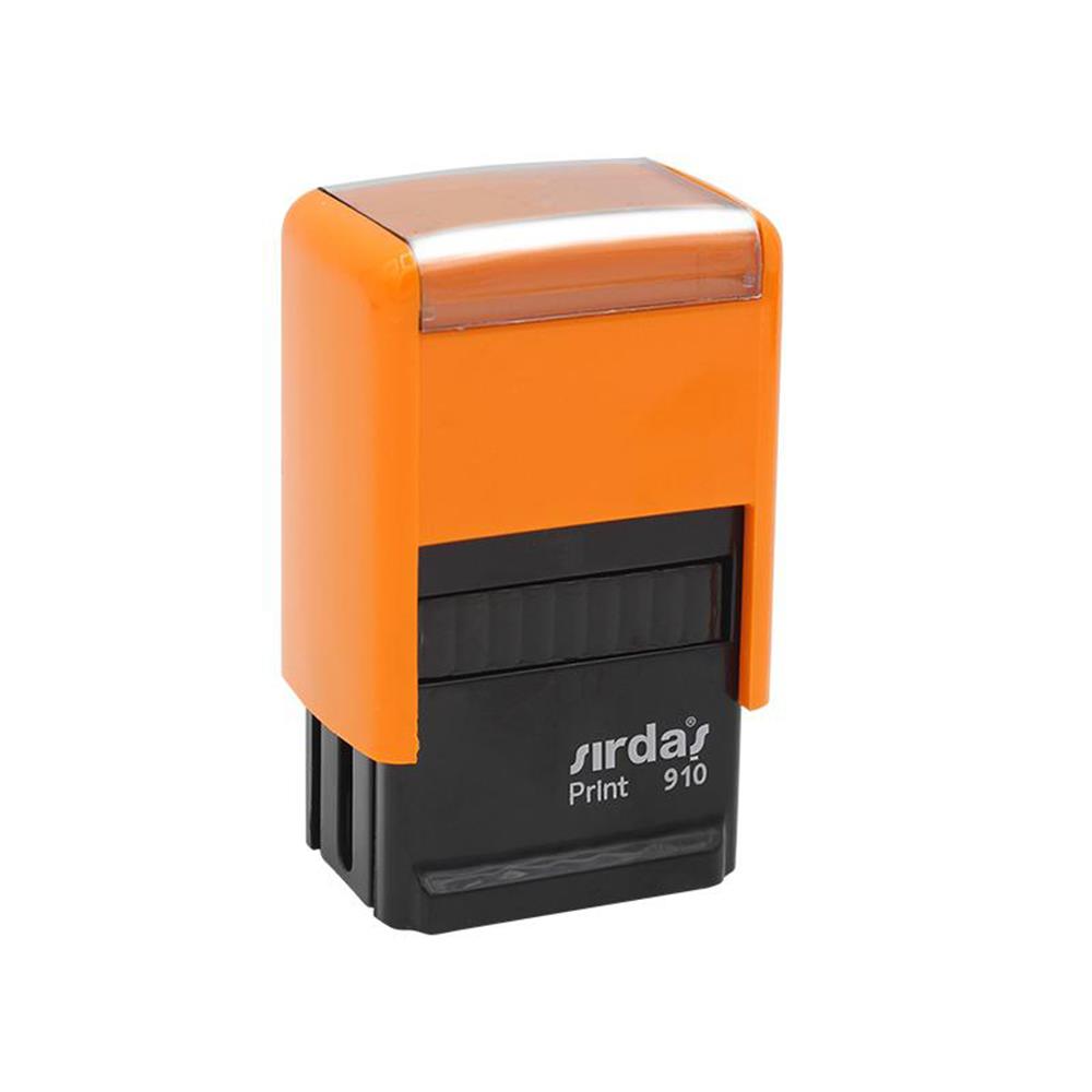 Kişiye Özel - Firma - Resmi Kaşe 10x26 mm