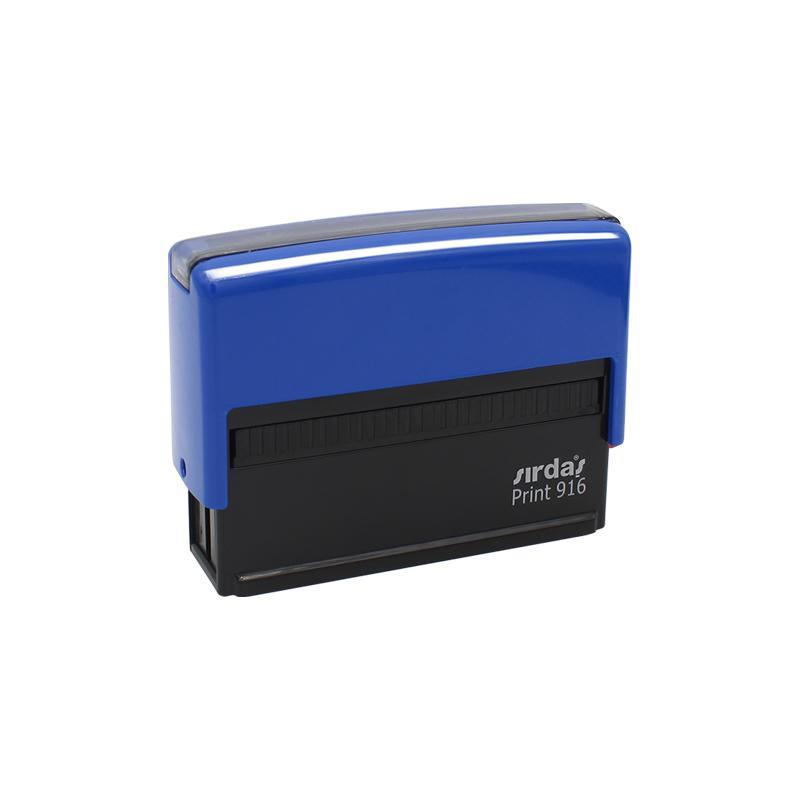 Kişiye Özel - Firma - Resmi Kaşe 10x70 mm