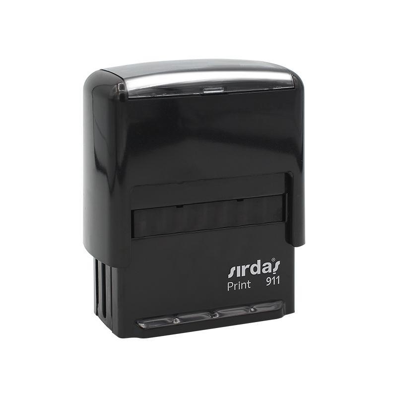 Kişiye Özel - Firma - Resmi Kaşe 16x41 mm