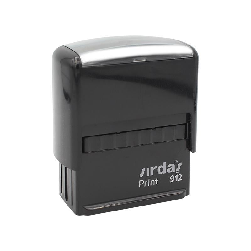 Kişiye Özel - Firma - Resmi Kaşe 22x58 mm