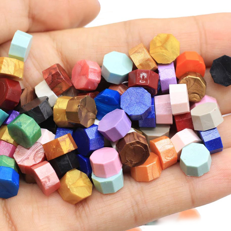 Mühür Mumu 50 Davetiye İçin 150 Boncuk Model: 01 Tüm Renkler