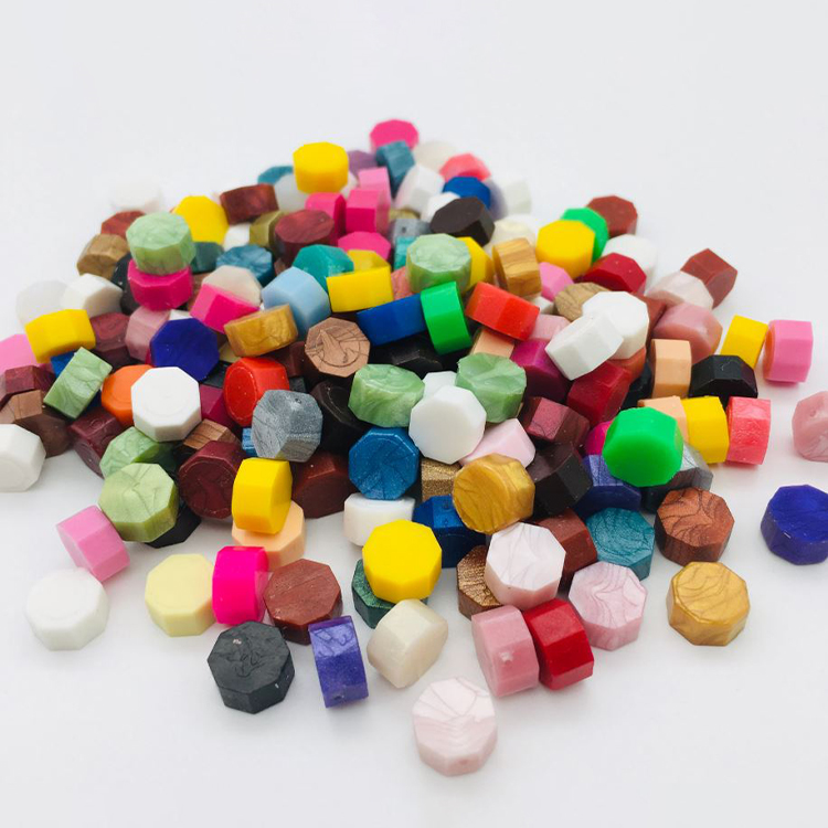 Mühür Mumu 50 Davetiye İçin 150 Boncuk Model: 01 Tüm Renkler