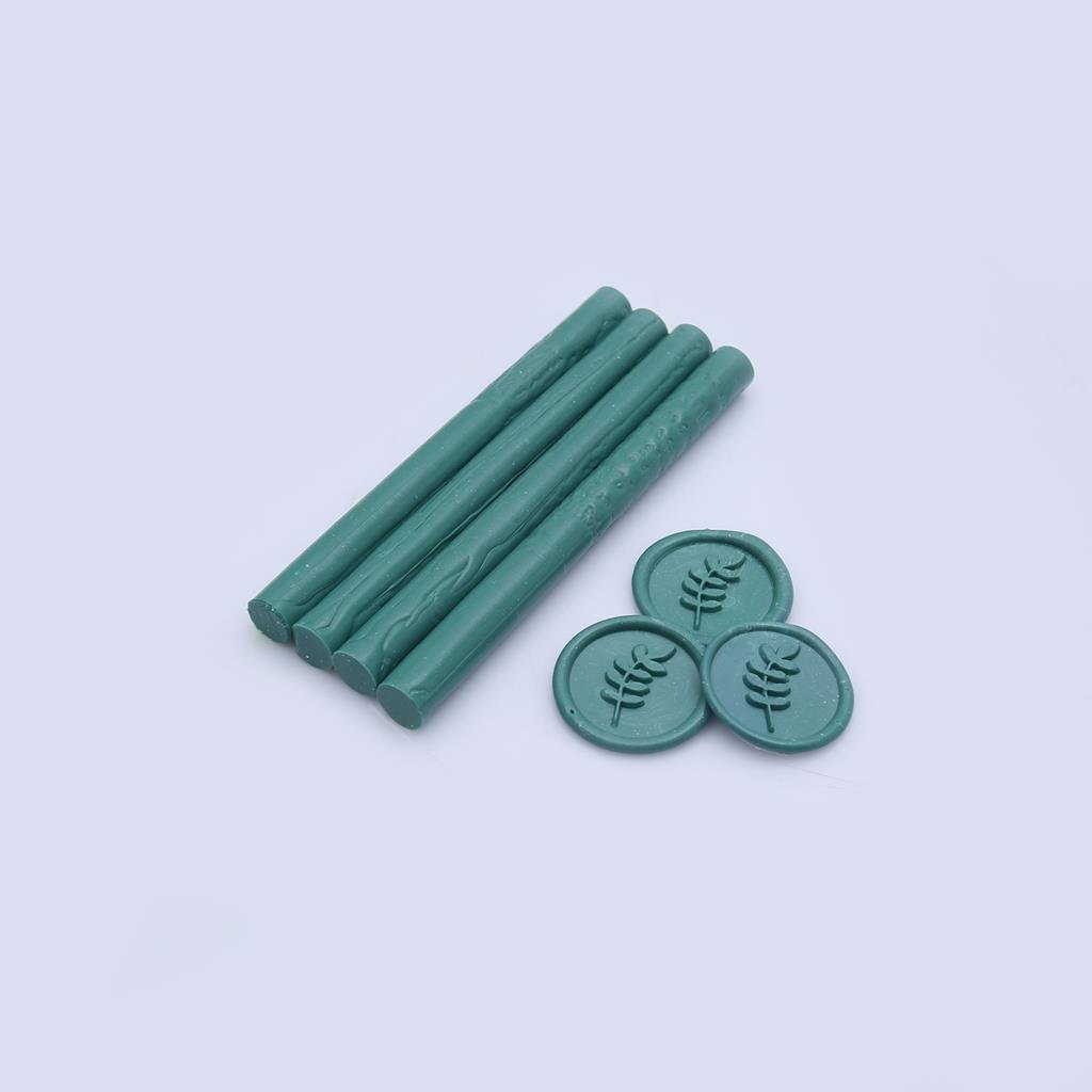 Mühür Mumu Çubuk 11mmx120mm 10 lu Paket Model: 41 LADİN ÇAM