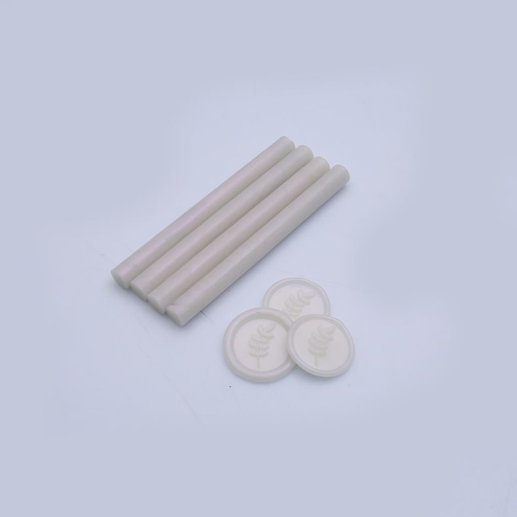 Mühür Mumu Çubuk 11mmx120mm 10 lu Paket Model: 205 MİNE MENEKŞE