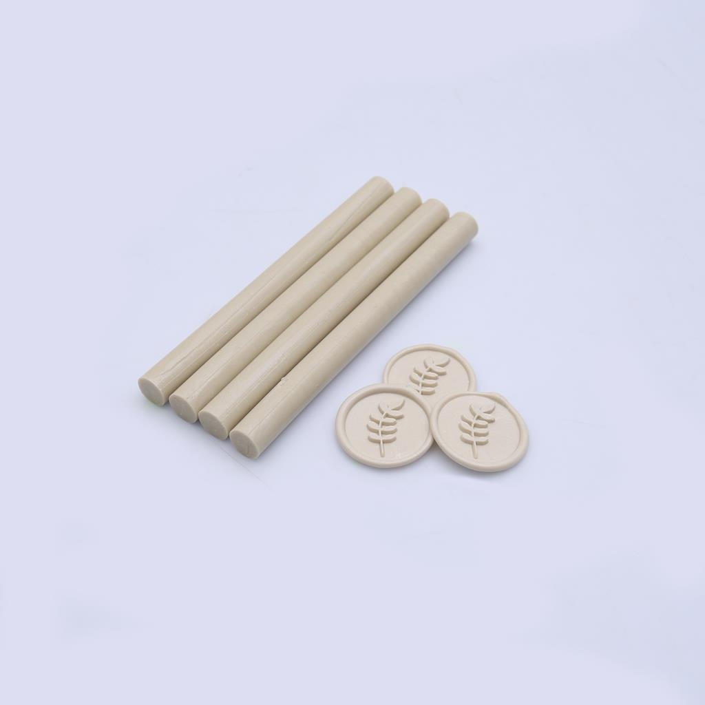 Mühür Mumu Çubuk 11mmx120mm 10 lu Paket Model: 35 BENTONİT KİL