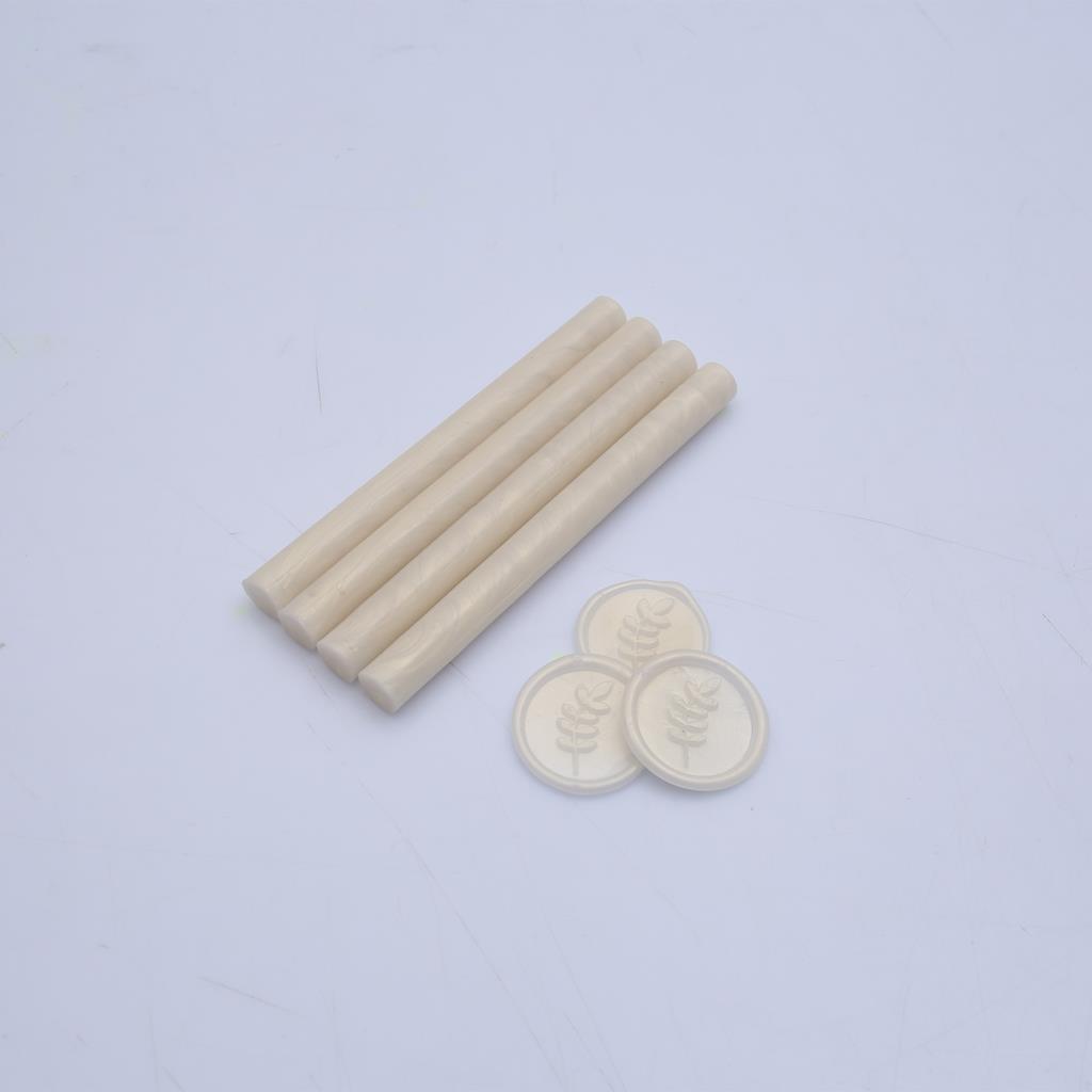 Mühür Mumu Çubuk 11mmx120mm 10 lu Paket Model: 201 MİNE ALTIN