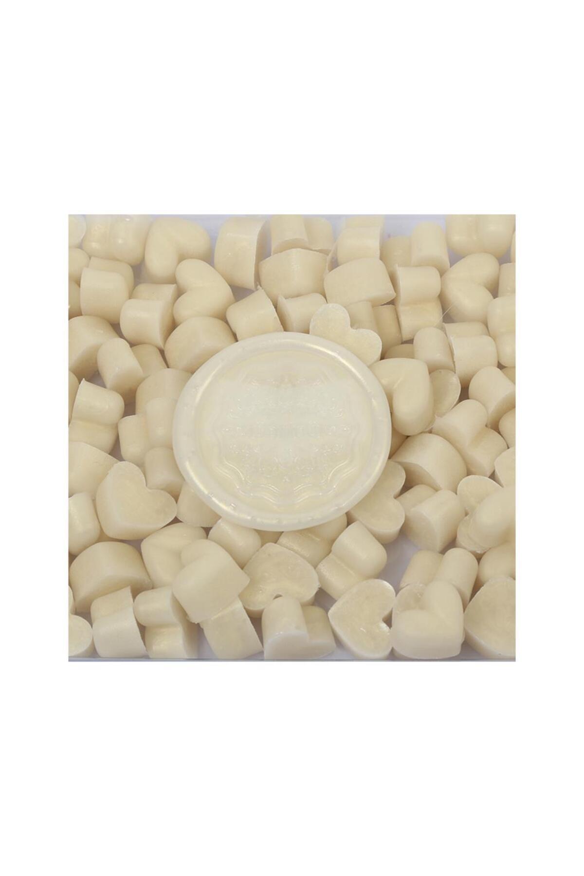 Mühür Mumu Eritme Kalp Boncuk Paket Model No: 201 MİNE ALTIN