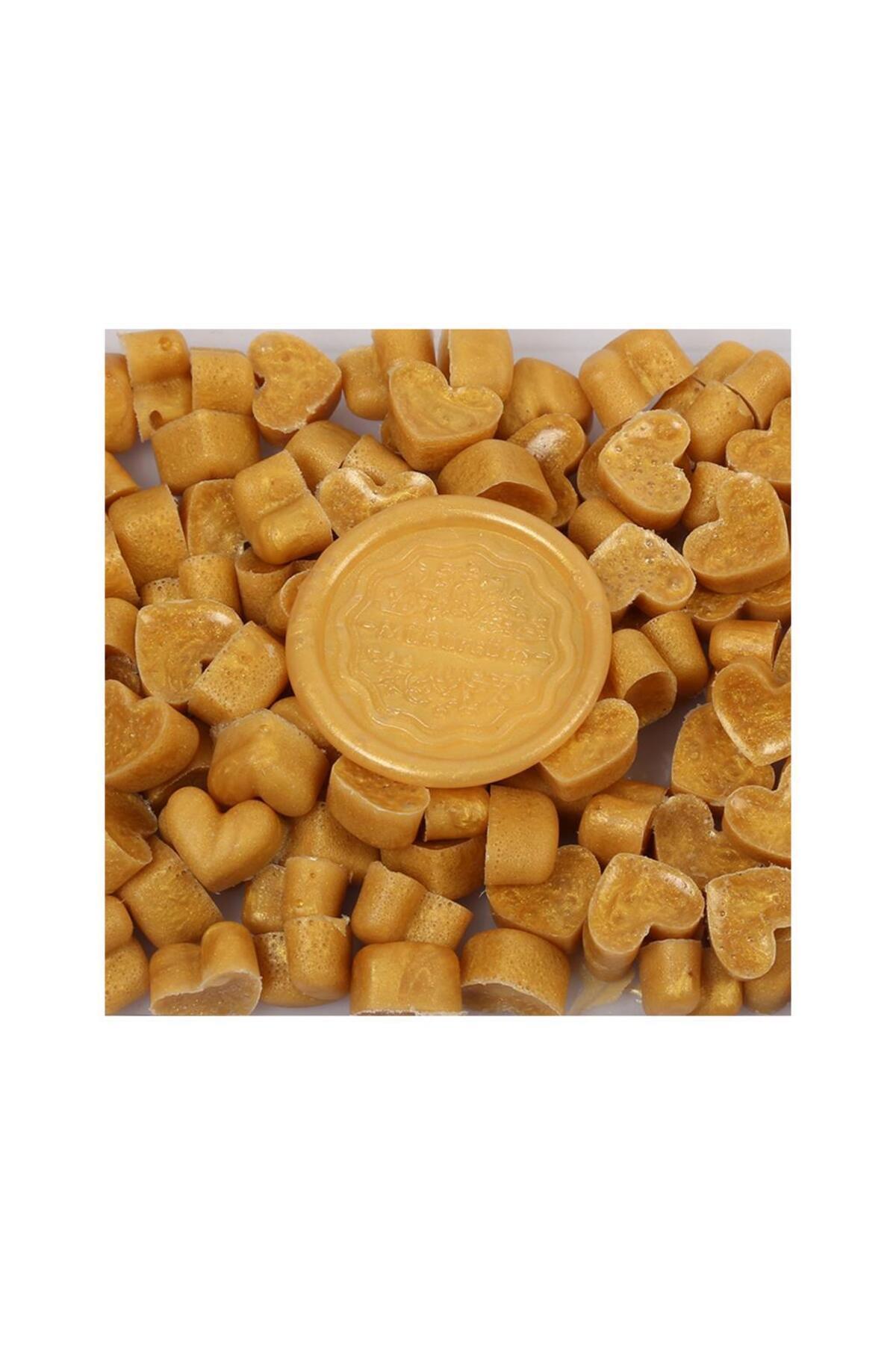 Mühür Mumu Eritme Kalp Boncuk Paket Model No: 665 SATEN KAYISI