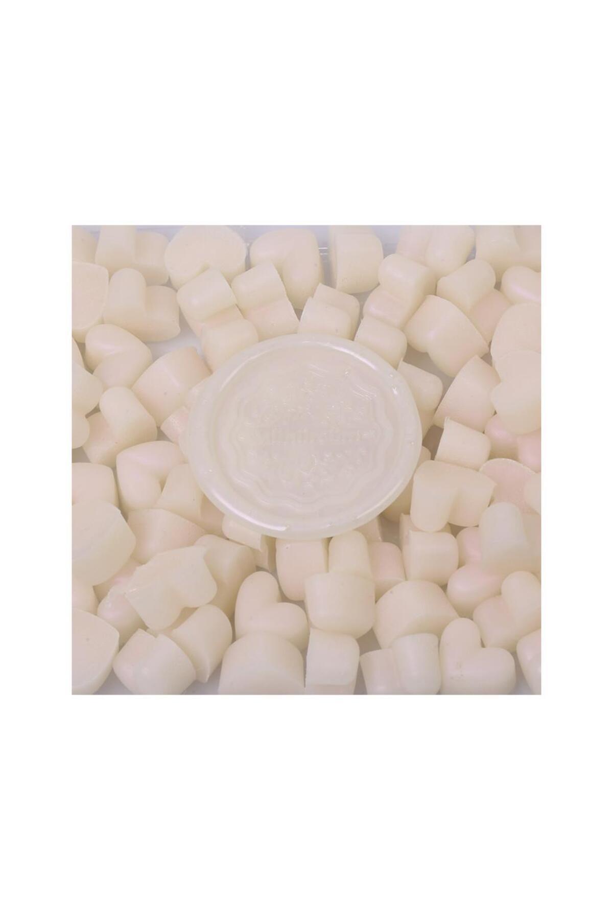 Mühür Mumu Eritme Kalp Boncuk Paket Model No: 205 MİNE MENEKŞE