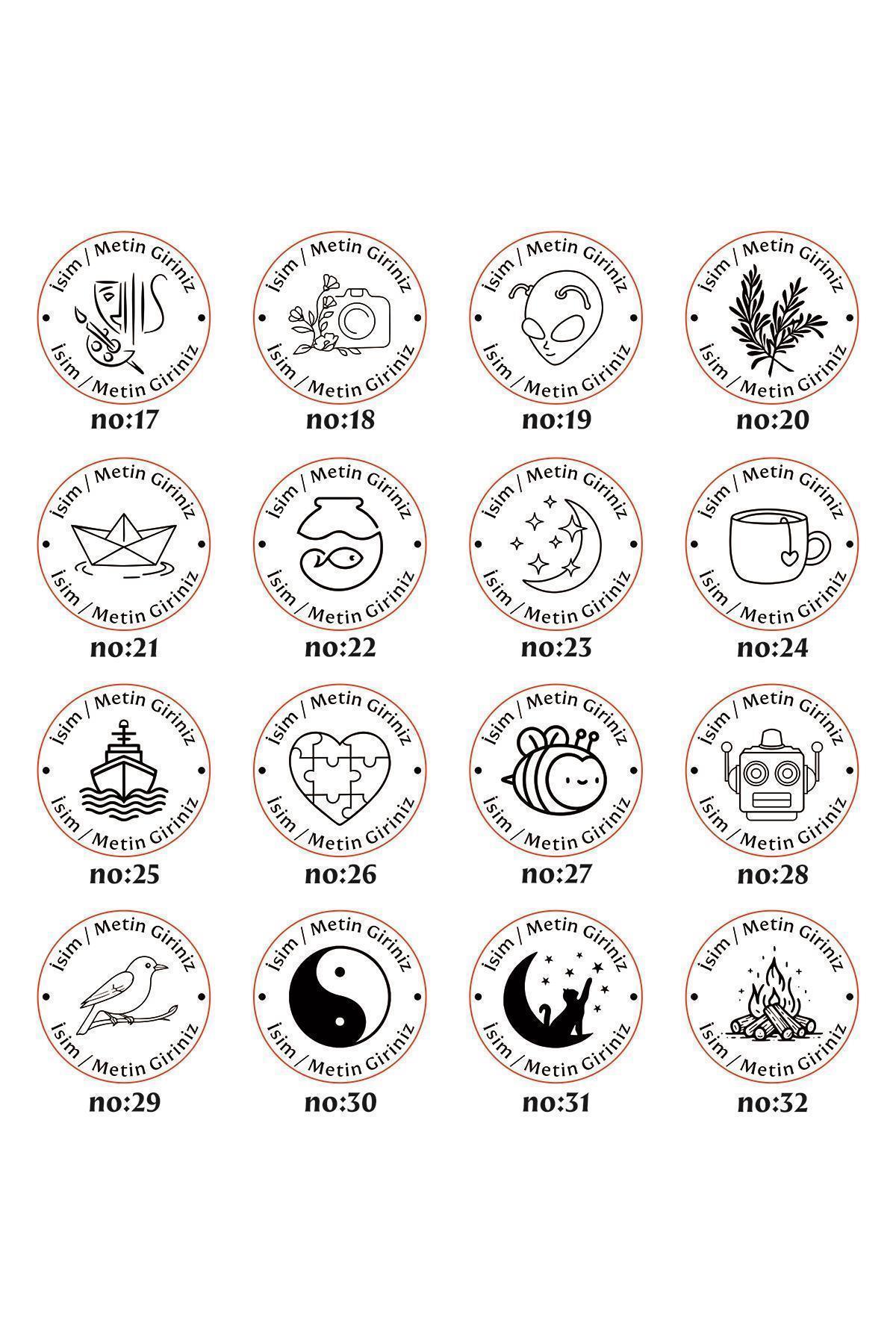 Soğuk Mühür Kabartma Damga Çelik Baskı Presi Desenli Rosegoldga Çelik Baskı Presi Desenli Gold