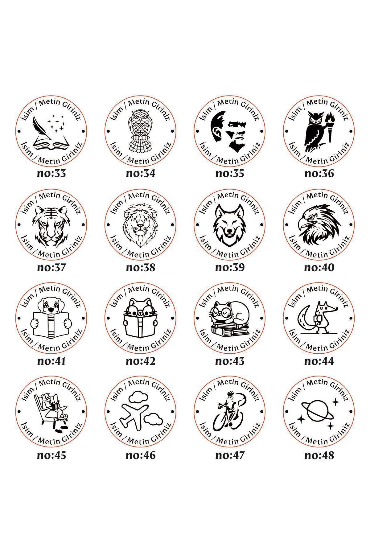 Soğuk Mühür Kabartma Damga Çelik Baskı Presi Lastik Sap Champagne