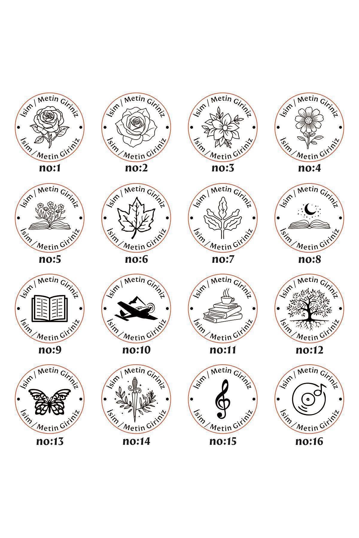 Soğuk Mühür Kabartma Damga Çelik Baskı Presi Lastik Sap Champagne