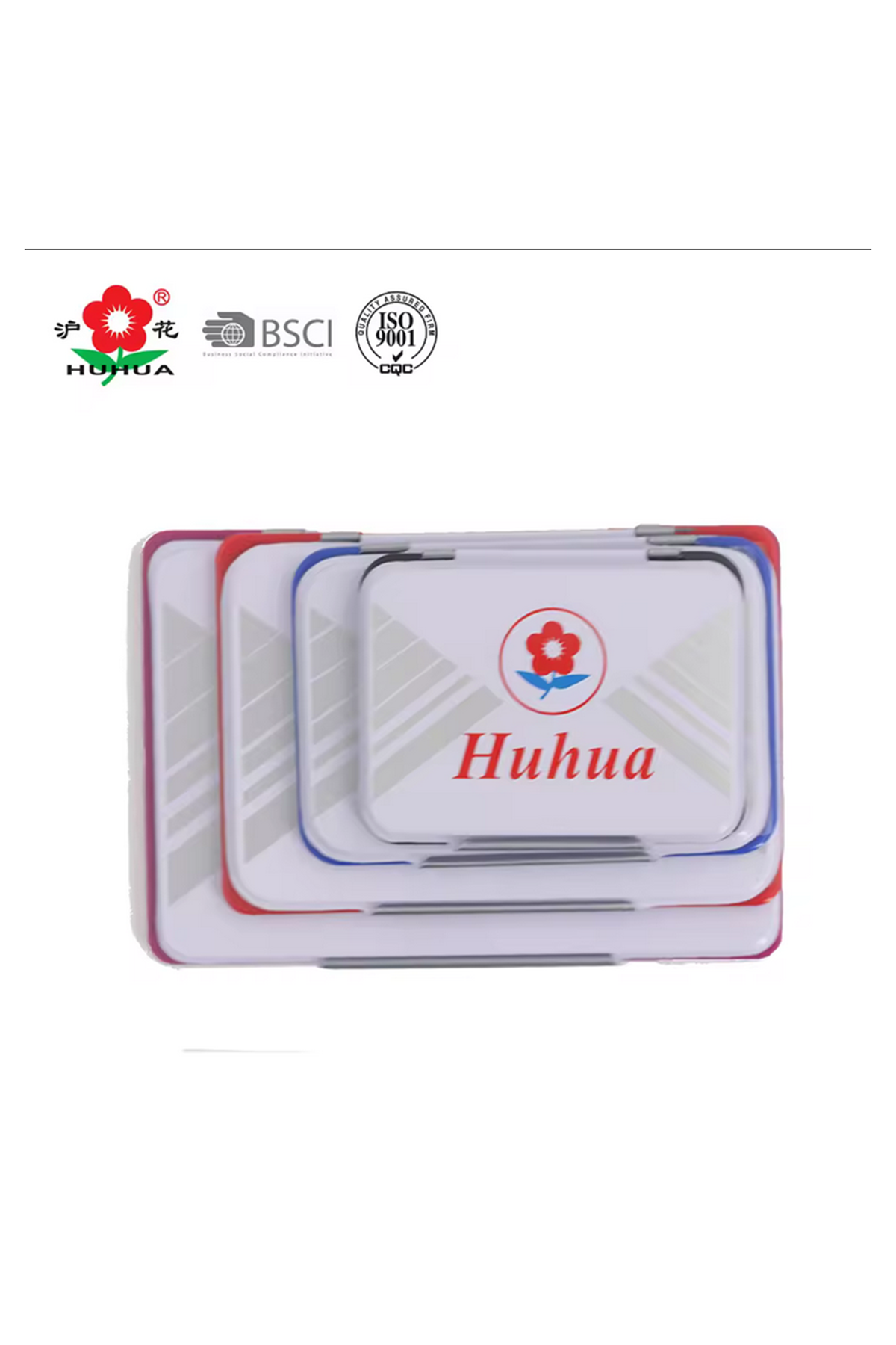 Stampa Mürekkep Metal Kasa Baskı Pedi 69cmx47mm