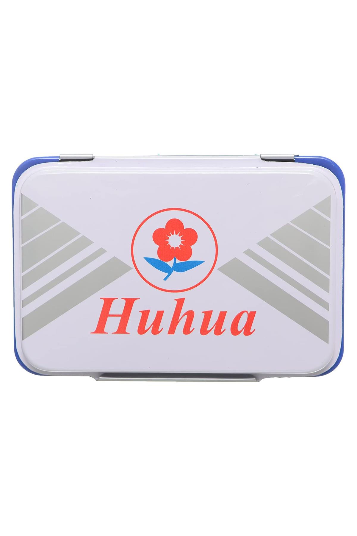 Stampa Mürekkep Metal Kasa Baskı Pedi İç 109cmx70mm