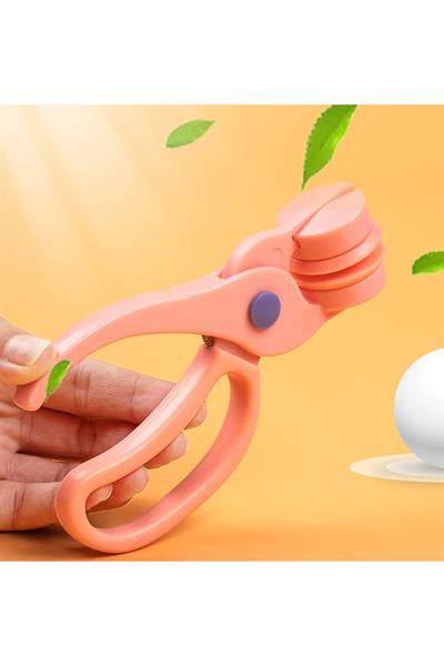 3D Kabartma Damga Makası 8 Desen Çocuk El Sanatları Anaokulu