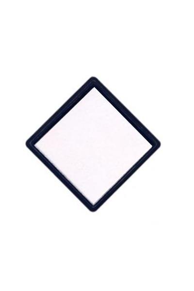 Beyaz Renk Mürekkepli Baskı Pedi 40*40mm Çabuk Kuruyan Su Bazlı 